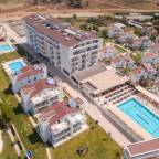 Горящие туры в Турцию, в отели 5*, для 2 взрослых, на 5 дней, от OneTouch&Travel 2024 - Maya World Park Hotel