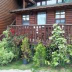 Туры в Стамбул Турцию для 2 взрослых от Travelata на сентябрь 2026 - Tranquilla River Lodge