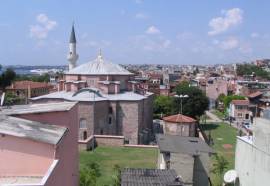 Istanbul City Guest House