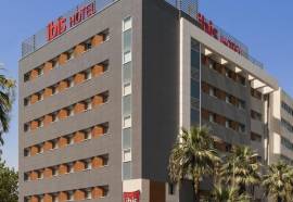 Ibis Izmir Alsancak