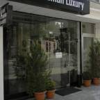 Туры в Стамбул Турцию из Самары для 2 взрослых на декабрь 2026 - Hotel Ottoman Luxury