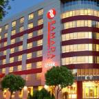 Горящие туры в Измир Турцию для 2 взрослых 2026 - Ramada Plaza Izmir