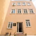 Туры в Турцию из Минеральных Вод в отели 1*, 2*, 3* для 2 взрослых от Travelata 2025-2026 - Corner Garden Hotel