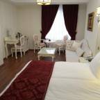 Раннего бронирования для молодоженов туры в Султанахмет Турцию в лучшие отели для 2 взрослых от Travelata 2026 - Muyan Suites