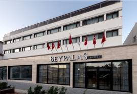 Beypalas Hotel