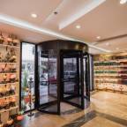 Горящие туры в Стамбул Турцию для 2 взрослых от Travelata на декабрь 2025 - Royal Inci Airport Hotel