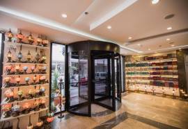 Royal Inci Airport Hotel