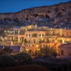 Премиальные раннего бронирования туры в Ургуп, Турцию, в лучшие отели, для 2 взрослых, на 6 дней 2024 - Dere Suites Cappadocia