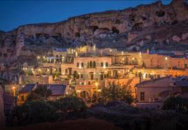 Dere Suites Cappadocia