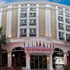 Туры в Турцию из Казани для 2 взрослых от Travelata 2026 - Baron