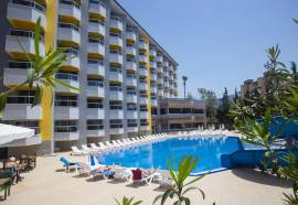 Simply Fine Hotel Alize