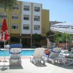 Туры в Кушадасы Турцию из Калининграда в лучшие отели для 2 взрослых 2026 - Oya Family Suites