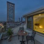 Туры в Турцию для 2 взрослых на 5 дней от Travelata 2025 - Blisstanbul Hotel