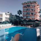 Недорогие туры в Конаклы, Турцию, в лучшие отели 1*, 2*, 3*, для 2 взрослых, на 9 дней, июль, от OneTouch&Travel 2024 - De Mare Family Hotel