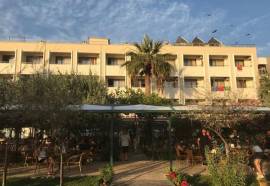 Dikelya Hotel