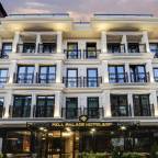 Недорогие туры в Турцию, в лучшие отели, для 2 взрослых, январь 2025 - Pell Palace Hotel & Spa