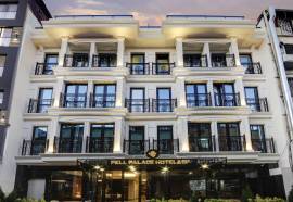 Pell Palace Hotel & Spa