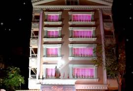 Umit Pembe Kosk Hotel, Ankara