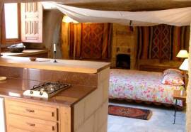 Les Maisons De Cappadoce