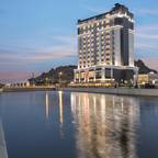 Туры в Афьон-Карахисара Турцию для 2 взрослых 2026 - DoubleTree by Hilton Afyonkarahisar