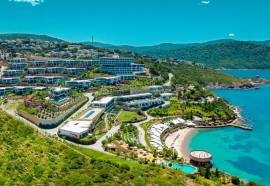 Le Meridien Bodrum Beach Resort