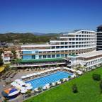 Для молодоженов туры в Кизилот, Турцию, в отели 5*, для 2 взрослых, на 6 дней, октябрь 2024 - Raymar Resort