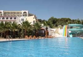 Hedef Dag Hotel Termal & Spa