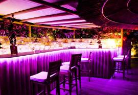 Loryma Luxury Hotel Bozburun