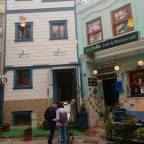 Туры в Турцию из Казани в отели 1*, 2*, 3* для 2 взрослых от Travelata 2025-2026 - Sea House Suites