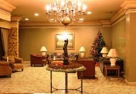 The Wings Hotels Neva Palas