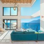 Туры в Каша Турцию из Санкт-Петербурга в лучшие отели для 2 взрослых 2026 - Mandalina Luxury Suites