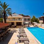 Туры в Дальян Турцию для 2 взрослых 2025 - Boutique Hotel Montana