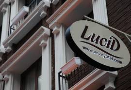 Lucid Hotel