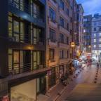 Туры в Турцию для 2 взрослых на 6 дней от Travelata на праздники 2025-2026 - Fitas Oda Nossa