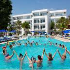 Туры в Сиде, Турцию из Минеральных Вод, для 2 взрослых, на 8 дней 2024 - Larissa Beach Club Side