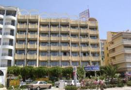 Sozer Hotel