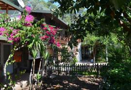 Lagoon Boutique Otel