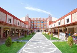 Side West Park Hotel