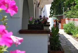 Myra Hotel