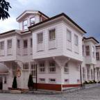 Туры в Турцию из Казани для 2 взрослых от Travelata 2026 - Darussaade Istanbul