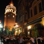 Недорогие для молодоженов туры в Стамбул Турцию для 2 взрослых от ICS Travel Group на май 2026 - Louis Appartements Galata