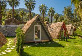 The Hill Glamping