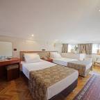 Раннего бронирования туры в Султанахмет Турцию из Новосибирска для 2 взрослых от Travelata 2026 - Spectra Apt