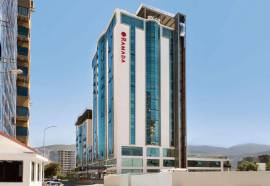 Ramada Iskenderun