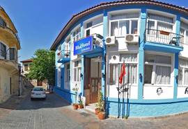 Atici Hotel