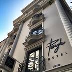 Туры в Турцию для 2 взрослых от Travelata на праздники 2026-2027 - Peyk Hotel, Sultanahmet