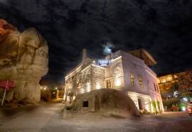 Diamond of Cappadocia