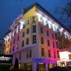 Туры в Анкару Турцию для 2 взрослых 2026 - Limak Ambassadore