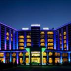 Туры в Аксарай Турцию в лучшие отели 5* для 2 взрослых на новый год 2025 - Grand Altuntas Hotel