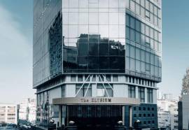 The Elysium Taksim